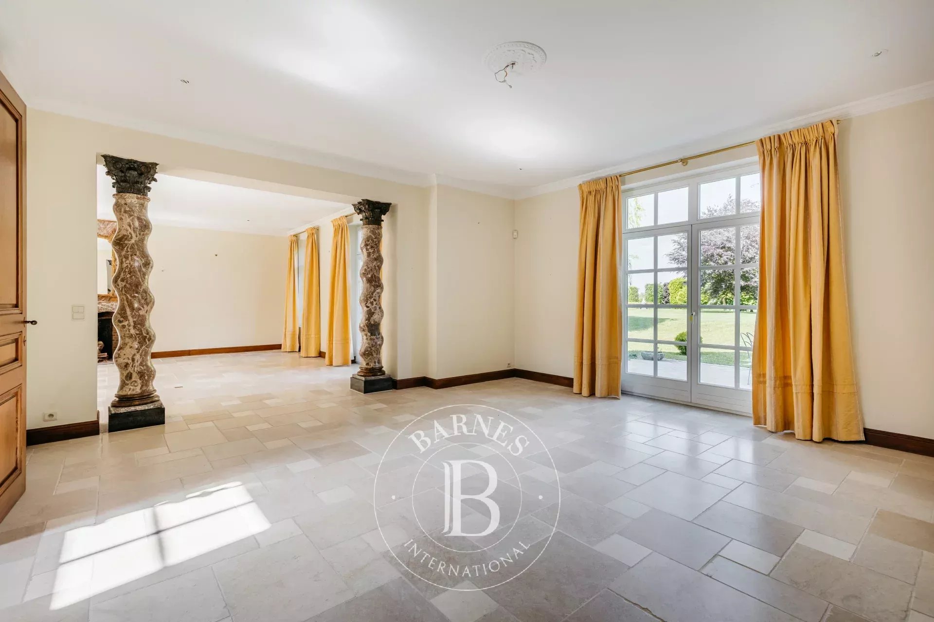 Ohain - Villa d’exception sur plus dun hectare de terrain