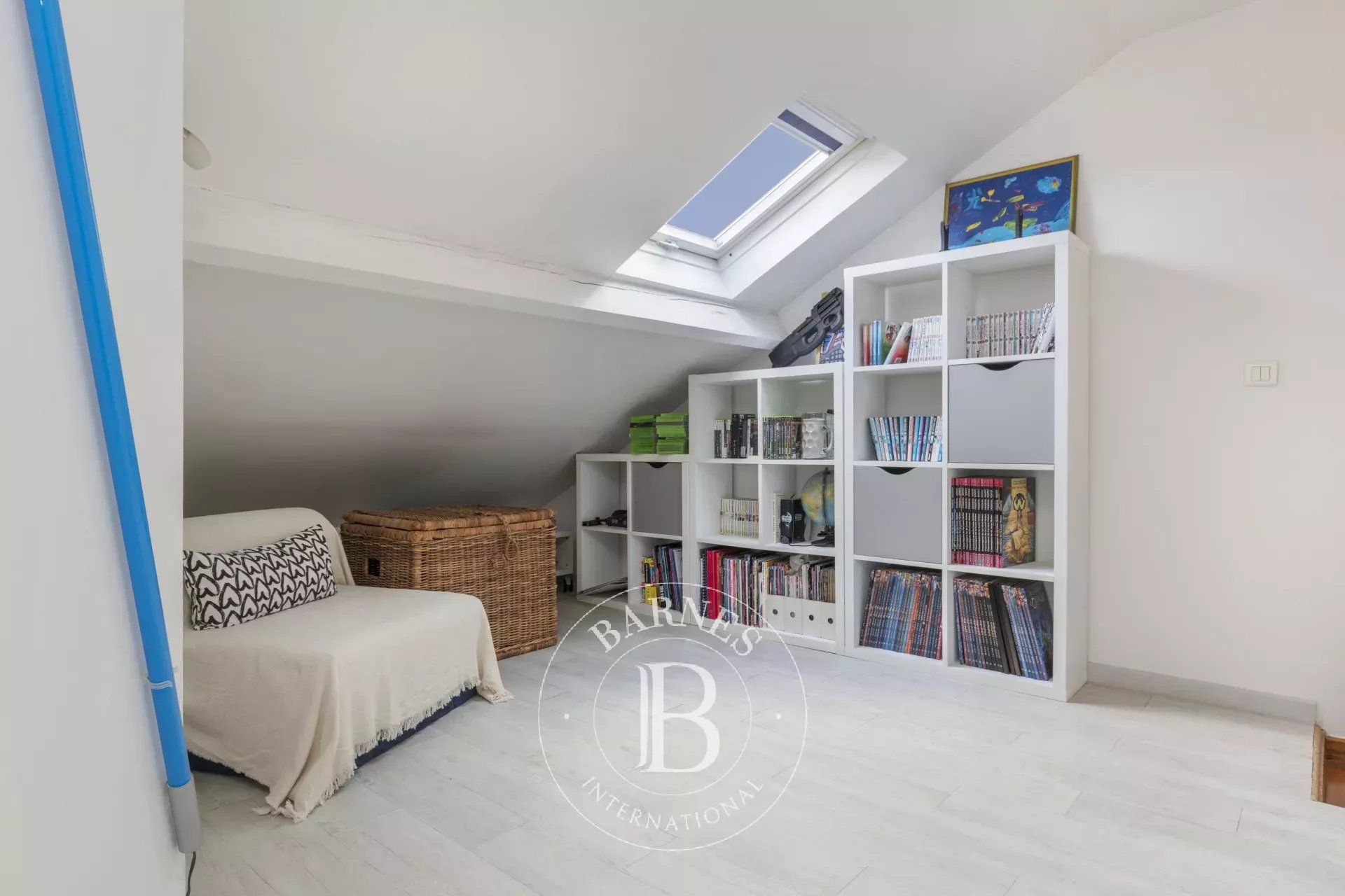 La Garenne-Colombes  - House 5 Bedrooms - picture 11