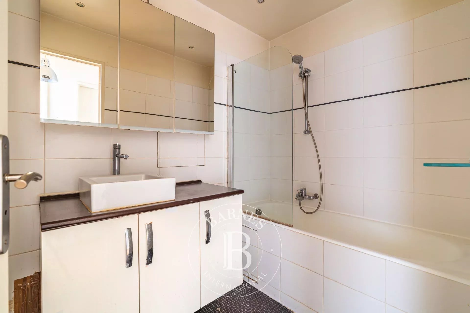 Daire Neuilly-sur-Seine - picture 11