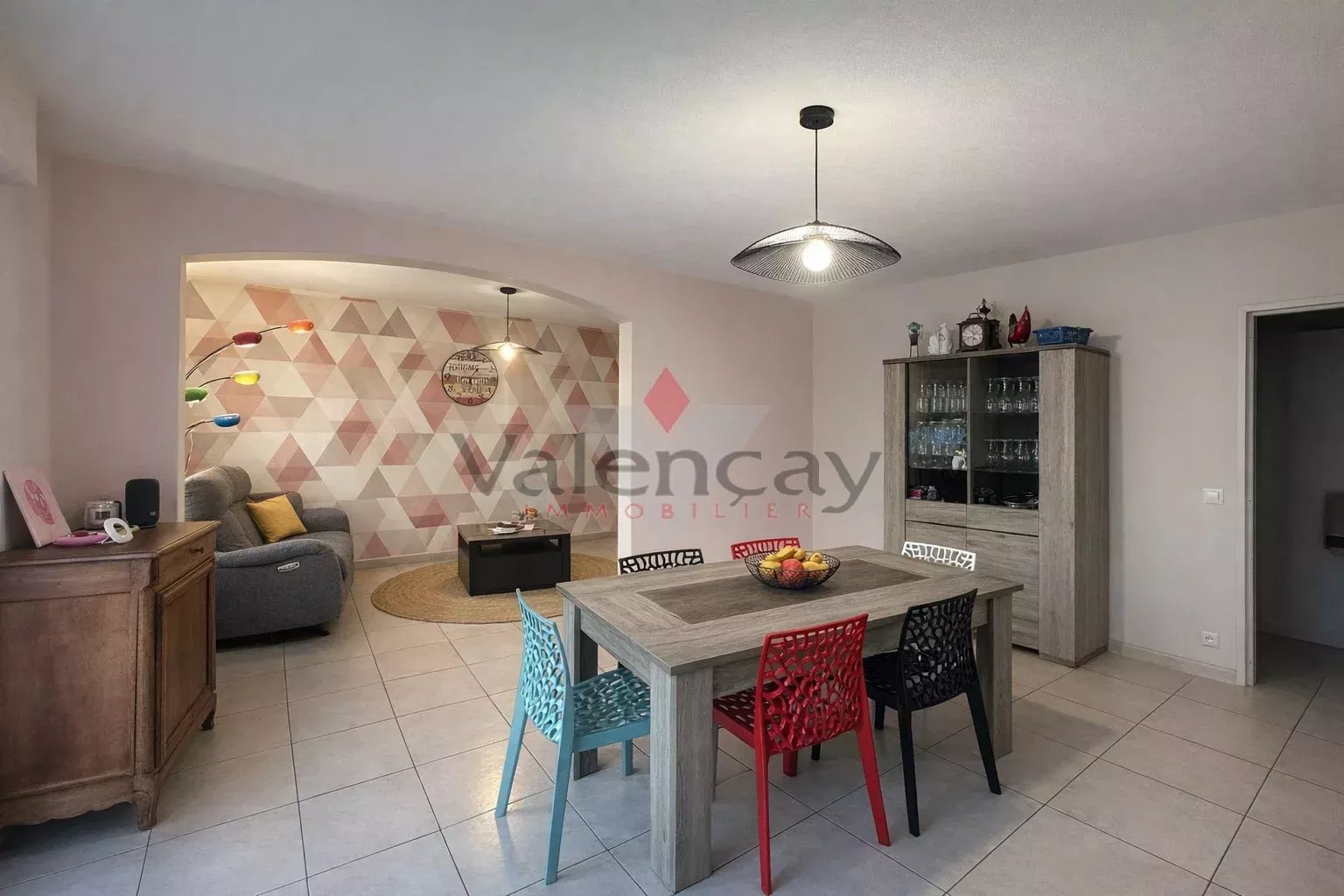 Agence immobilière de VALENCAY IMMOBILIER SARL