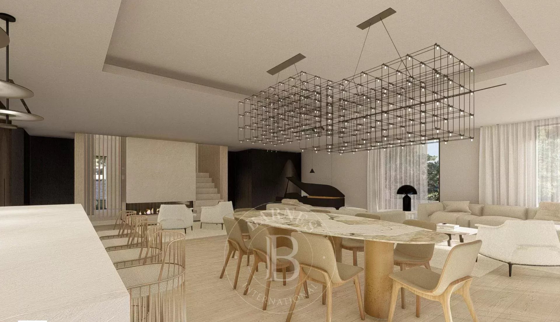 Villa Golfe-Juan - picture 4