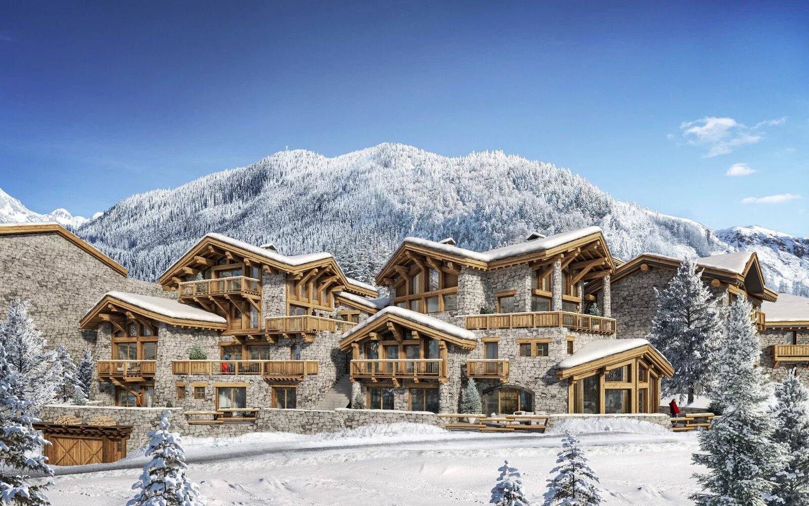 Sale Apartment Val-d'Isère