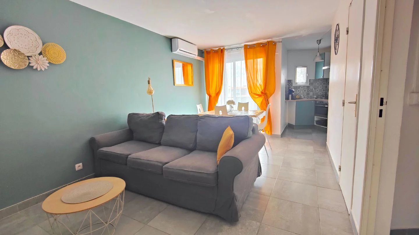 Vente Appartement Le Grau-du-Roi
