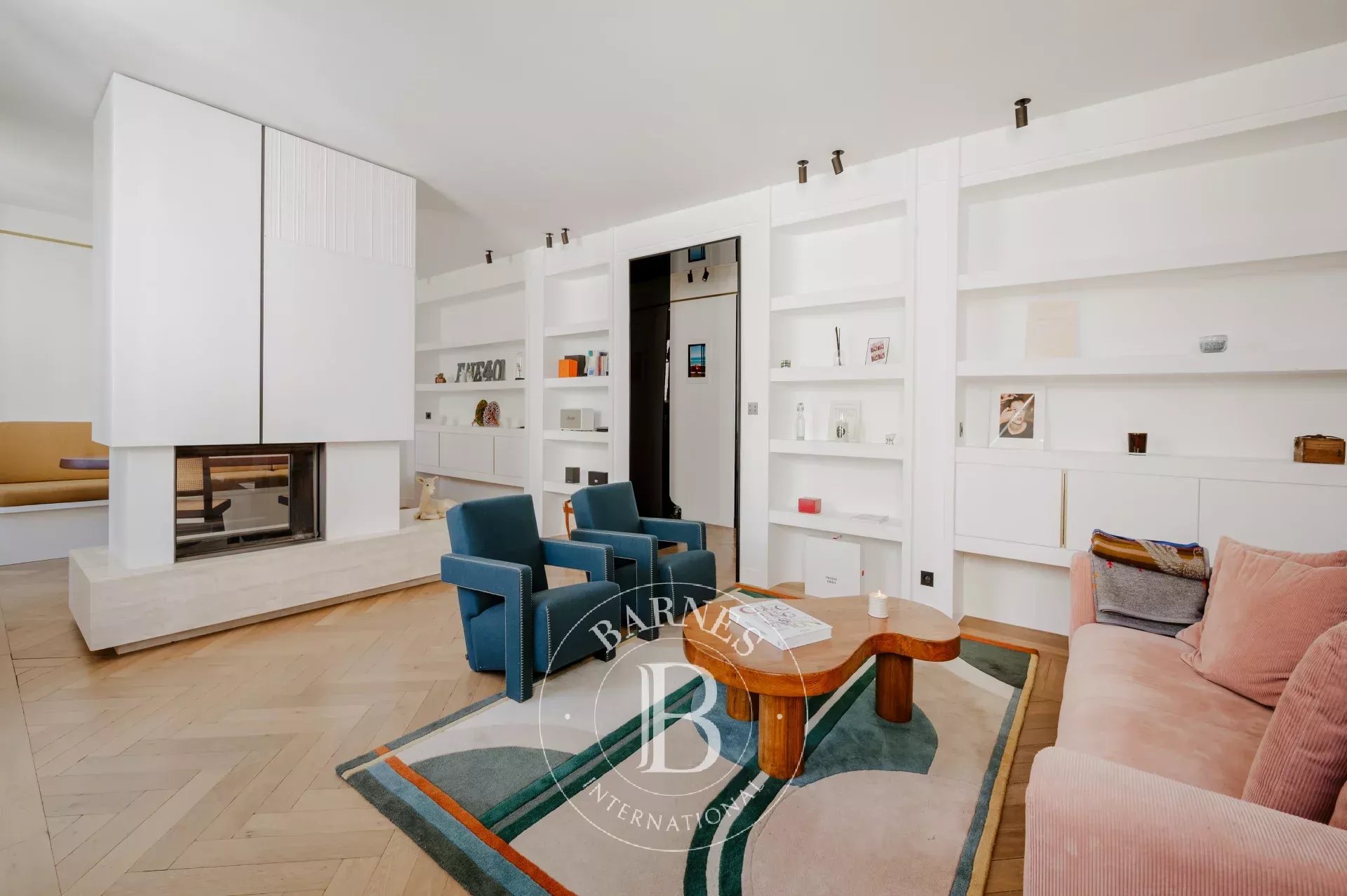 Paris  - Apartment 2 Bedrooms - picture 19