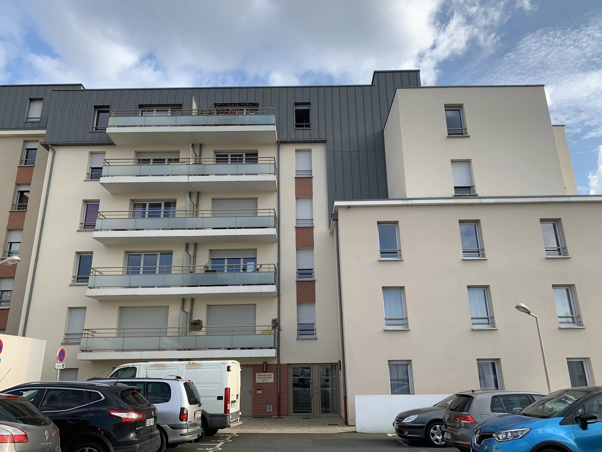 Location Appartement Déville-lès-Rouen