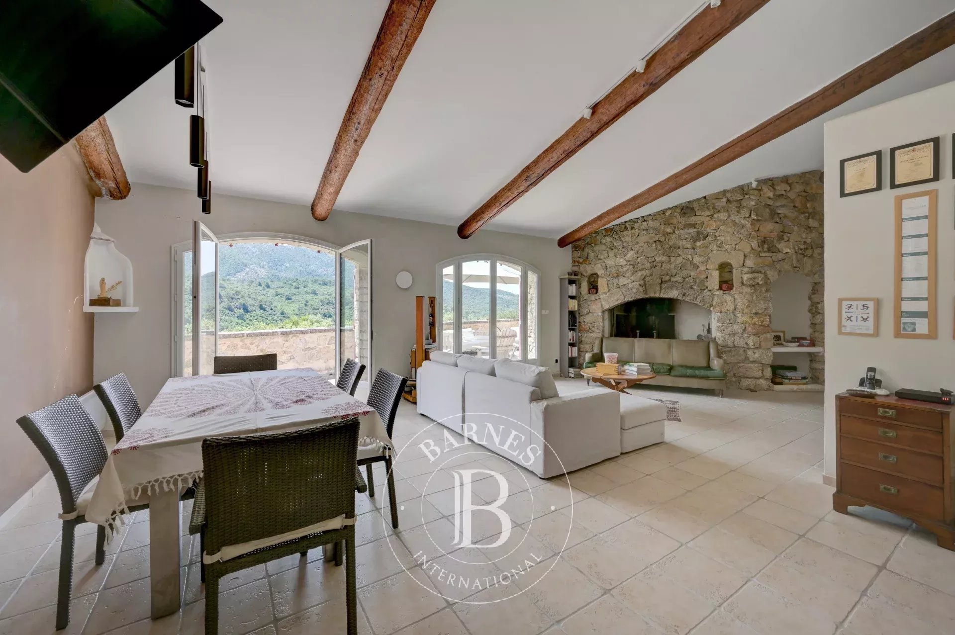 Ev Aix-en-Provence - picture 5