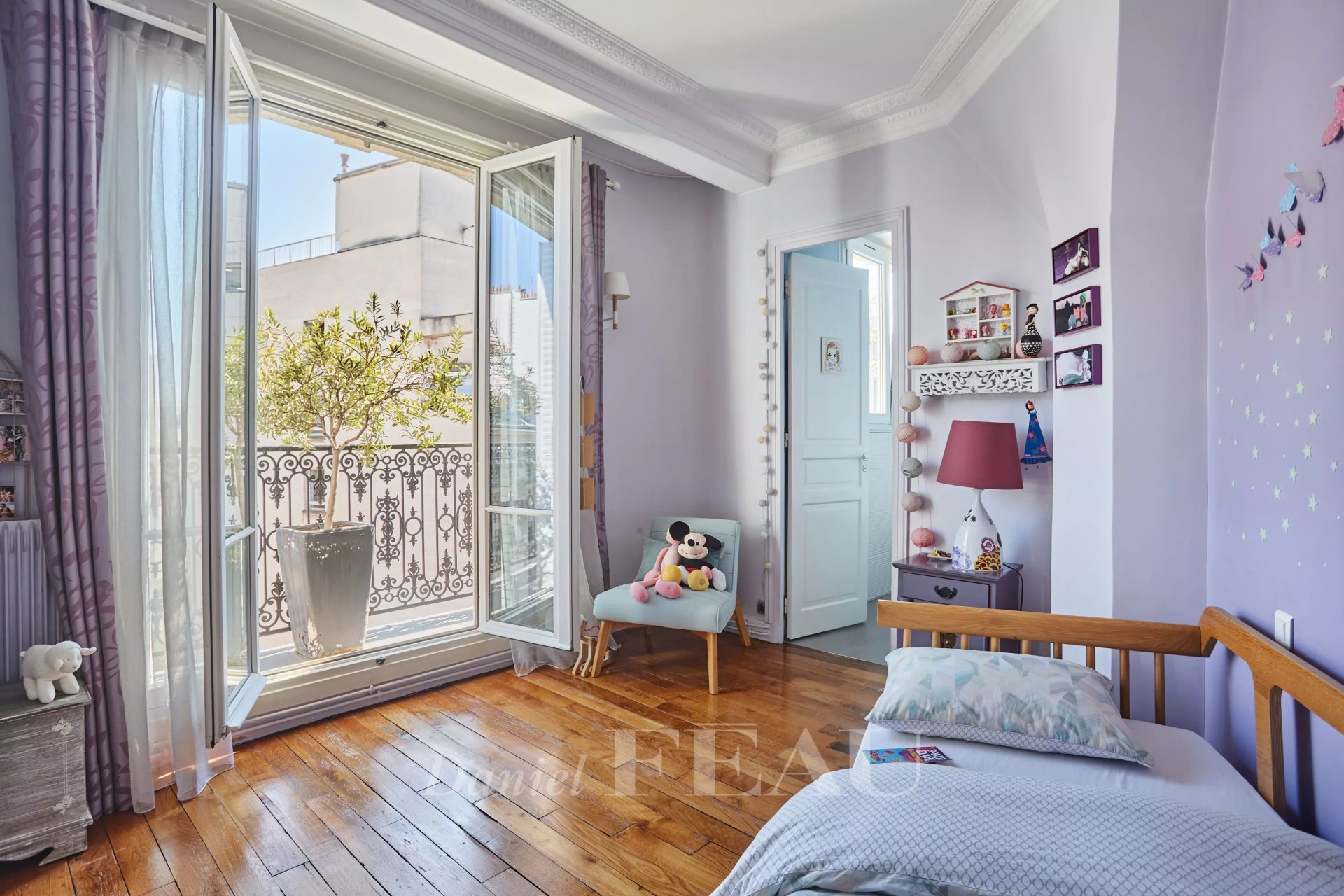 3 Bedroom Apartment/Flat's Image 10