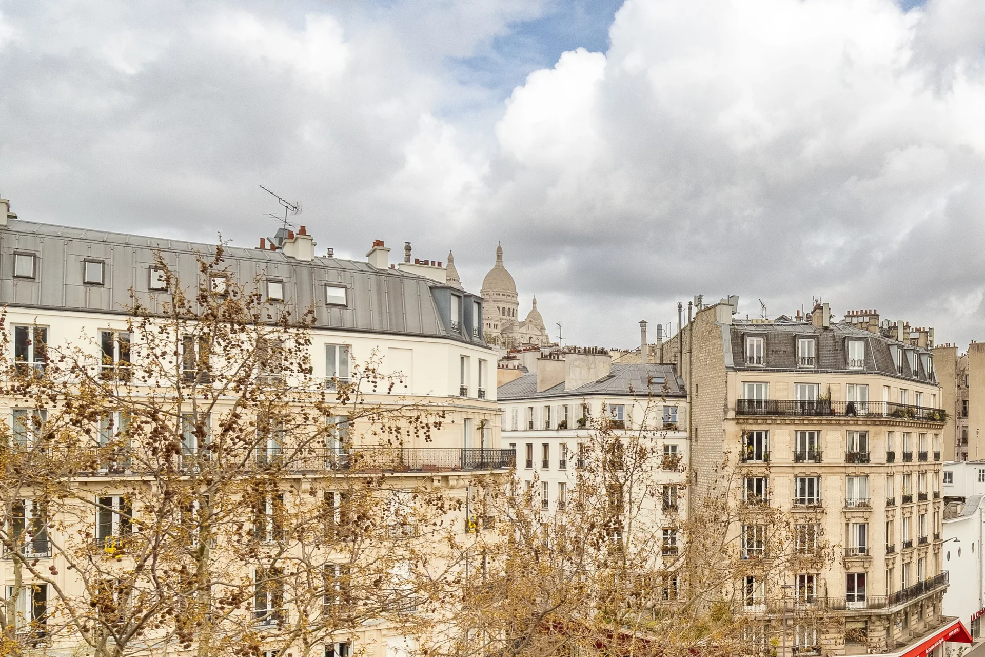 Paris 9e - PIGALLE / MARTYRS