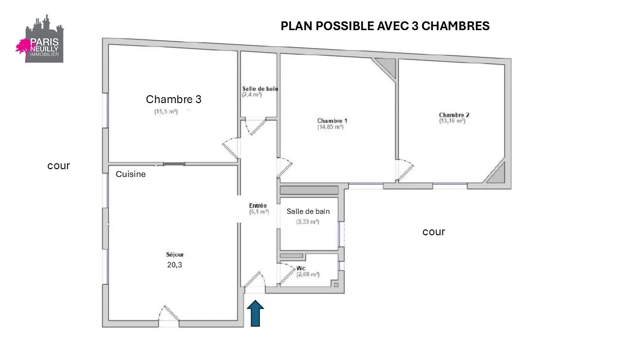 Photo 15 du bien N°86869774