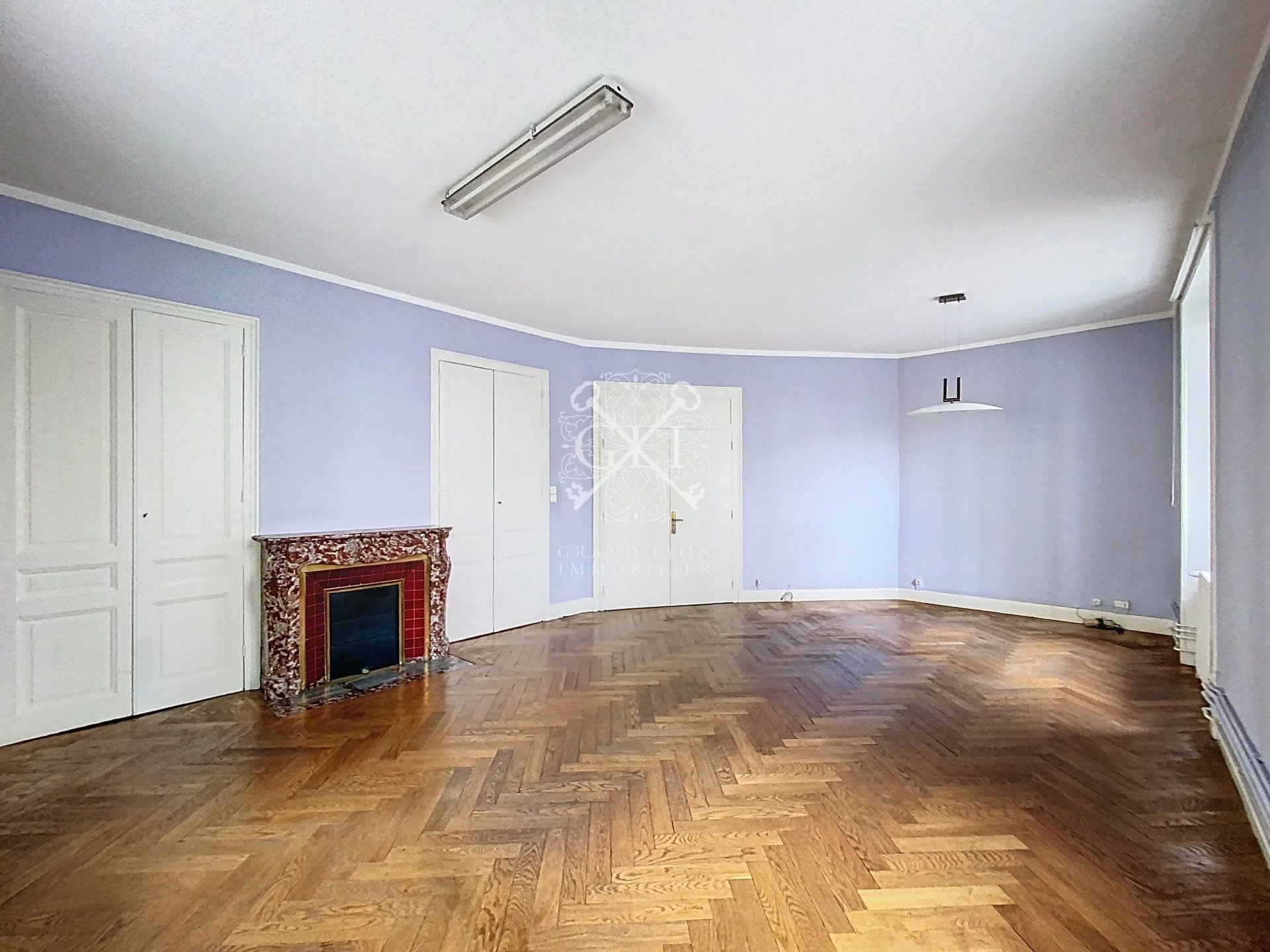 Agence immobilière de Grand Lyon Immobilier