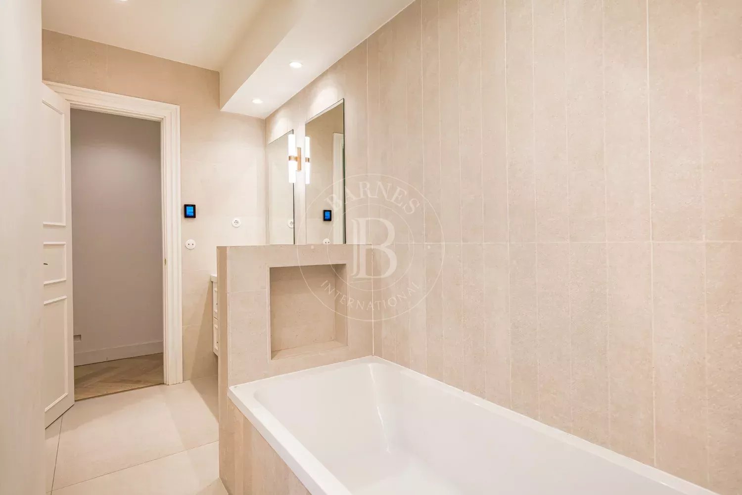 Daire Madrid - picture 26