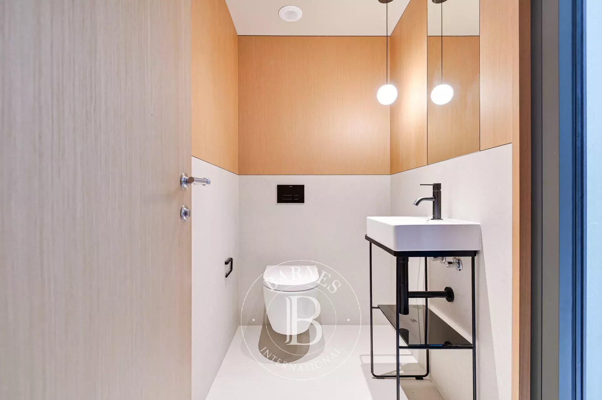 Daire Barcelona - picture 12