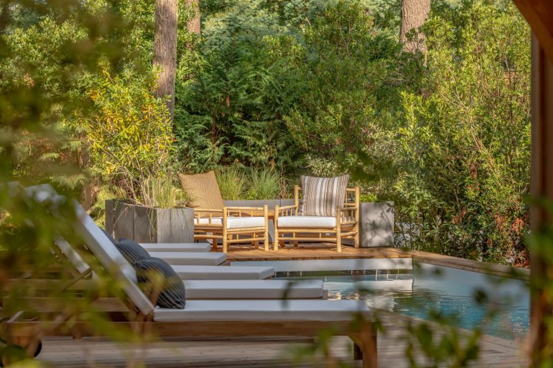 Affitto Villa | Cap-Ferret - picture 2