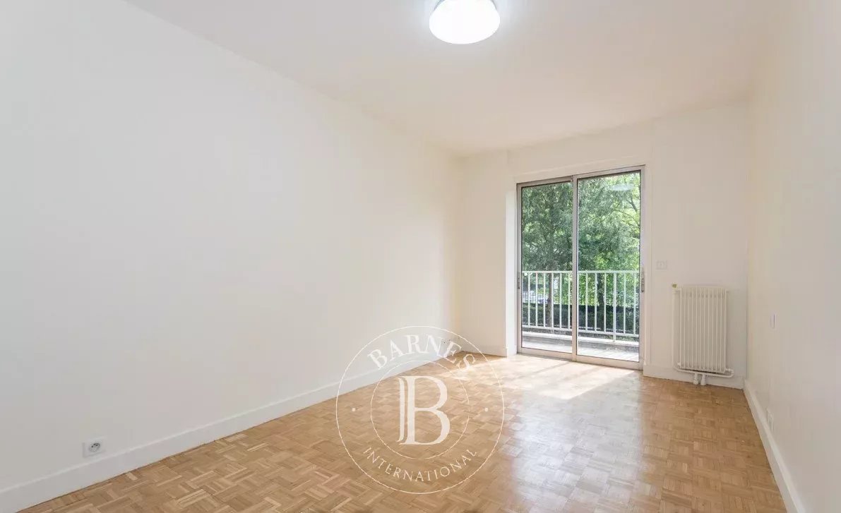 Daire Neuilly-sur-Seine - picture 8