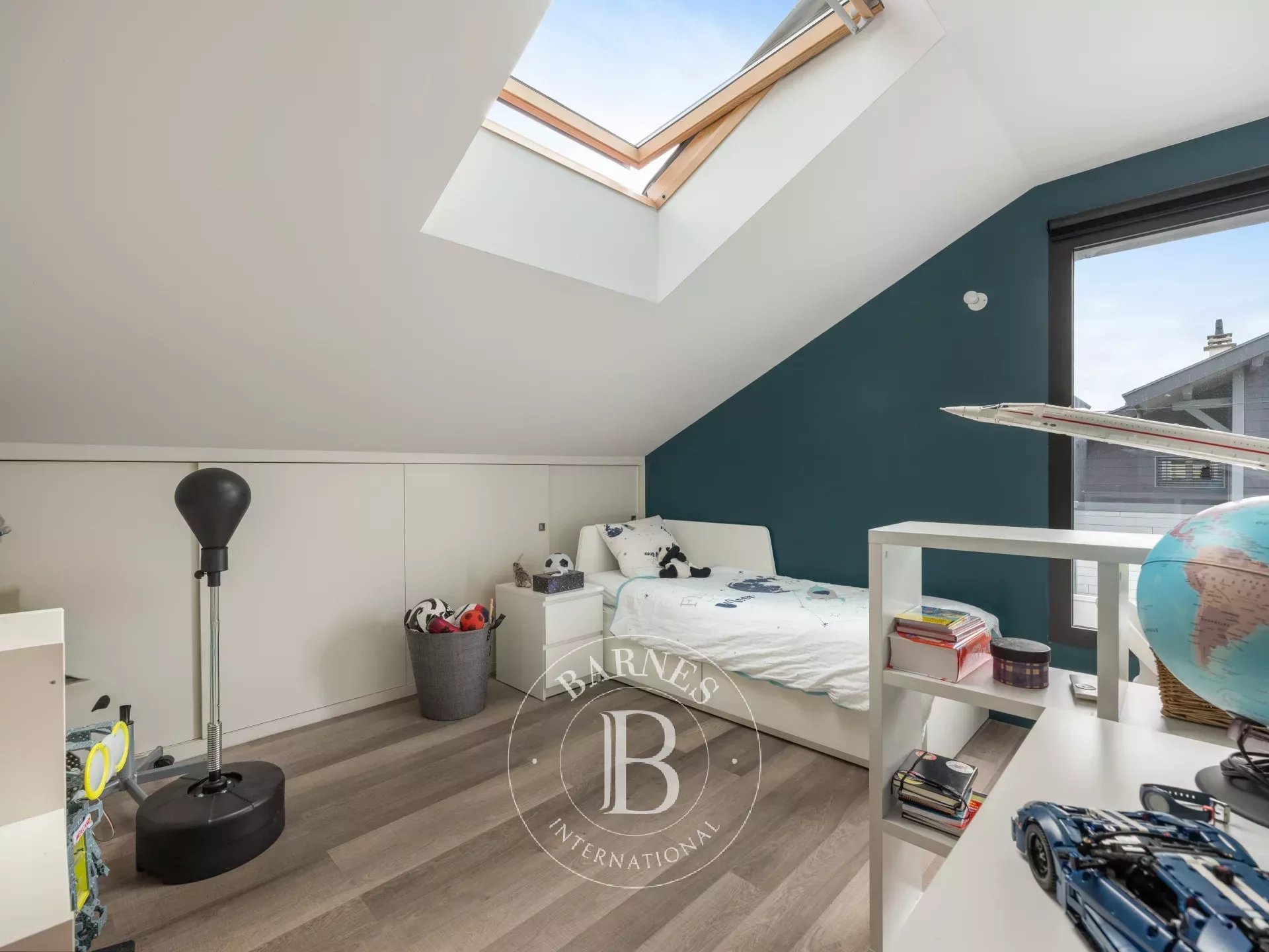 Ev Annecy - picture 14