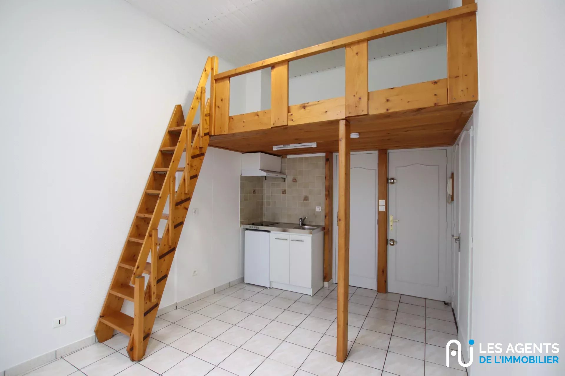 Location Appartement Orléans