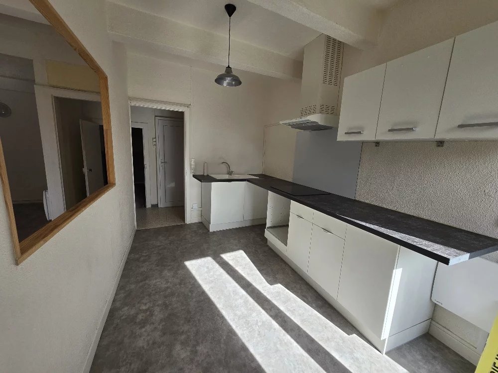 Location Appartement Saint-André-de-Sangonis