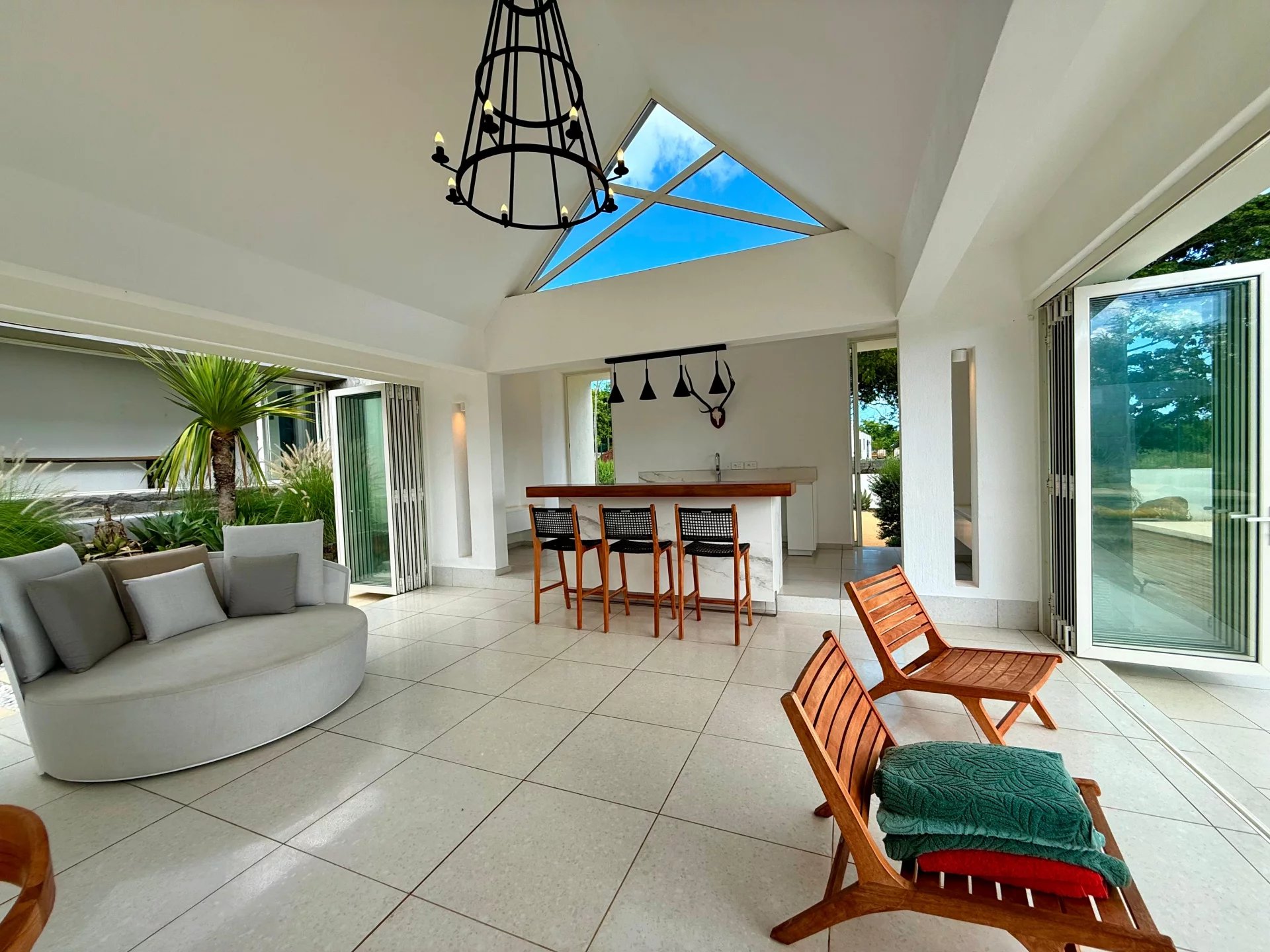 Villa Petite Rivière Noire - picture 6