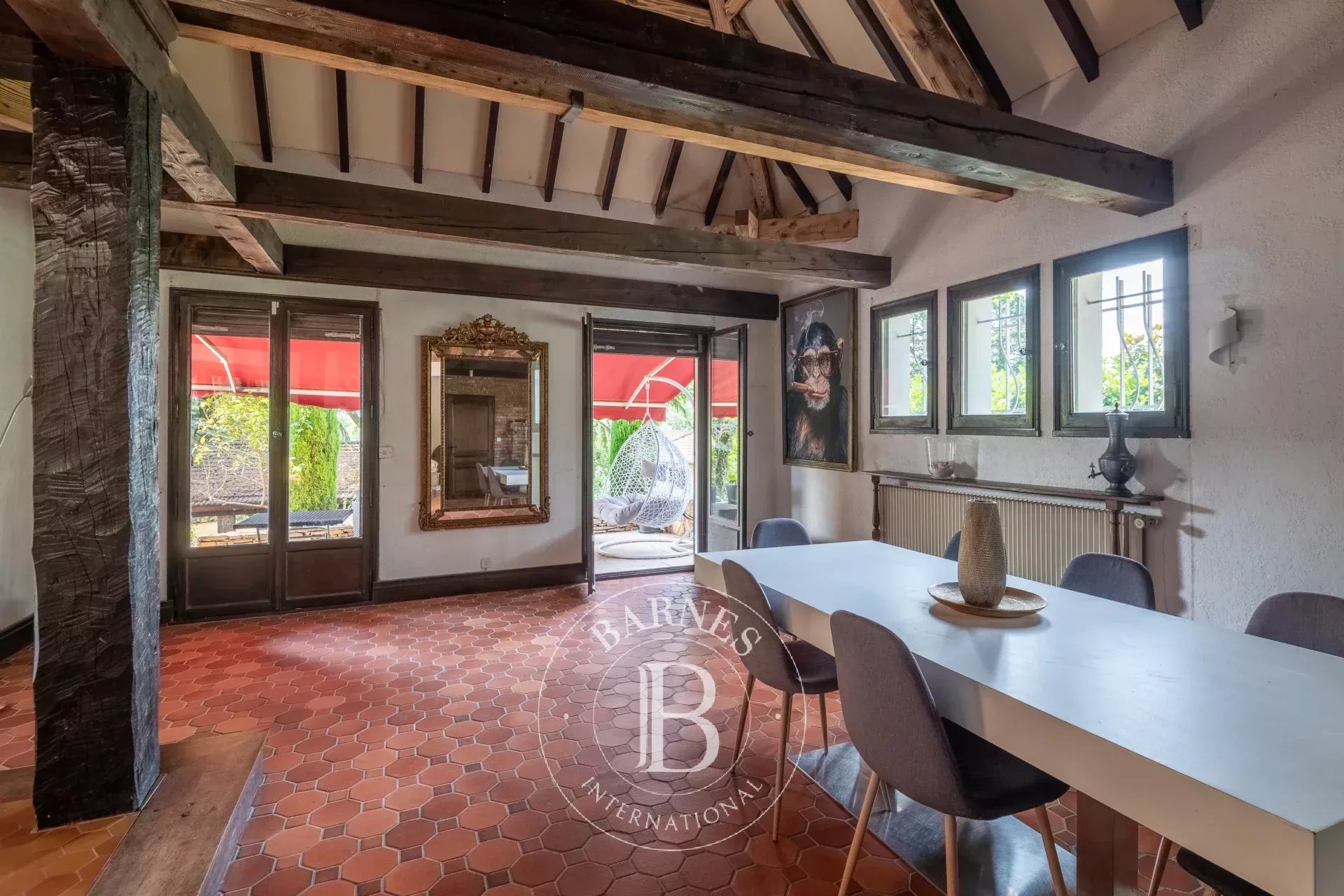 Ev Saint-Cyr-au-Mont-d'Or