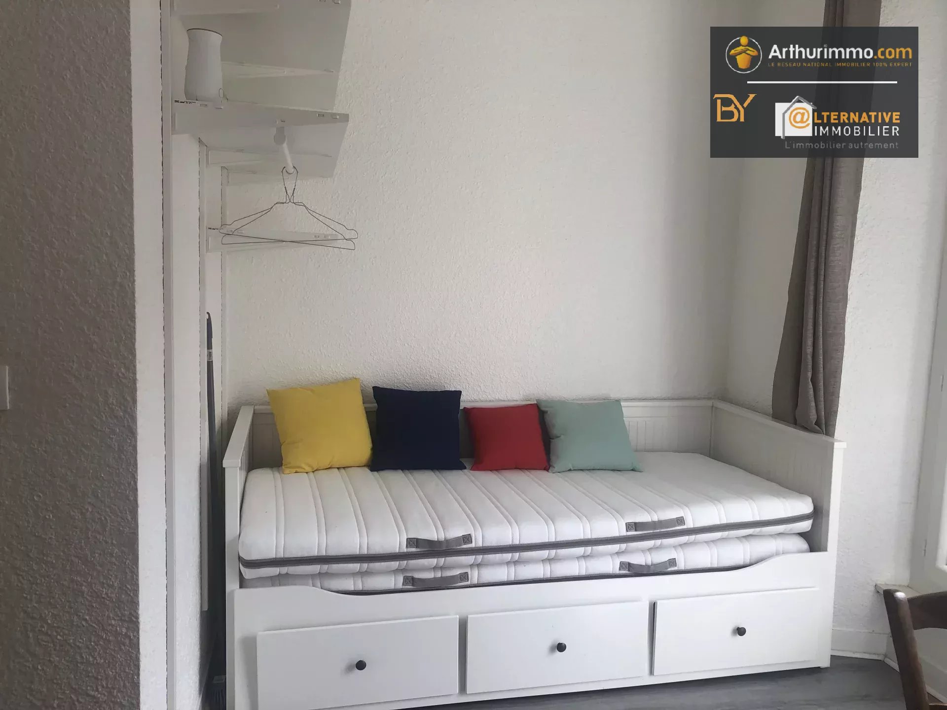 Agence immobilière de EURL ALTERNATIVE IMMOBILIER