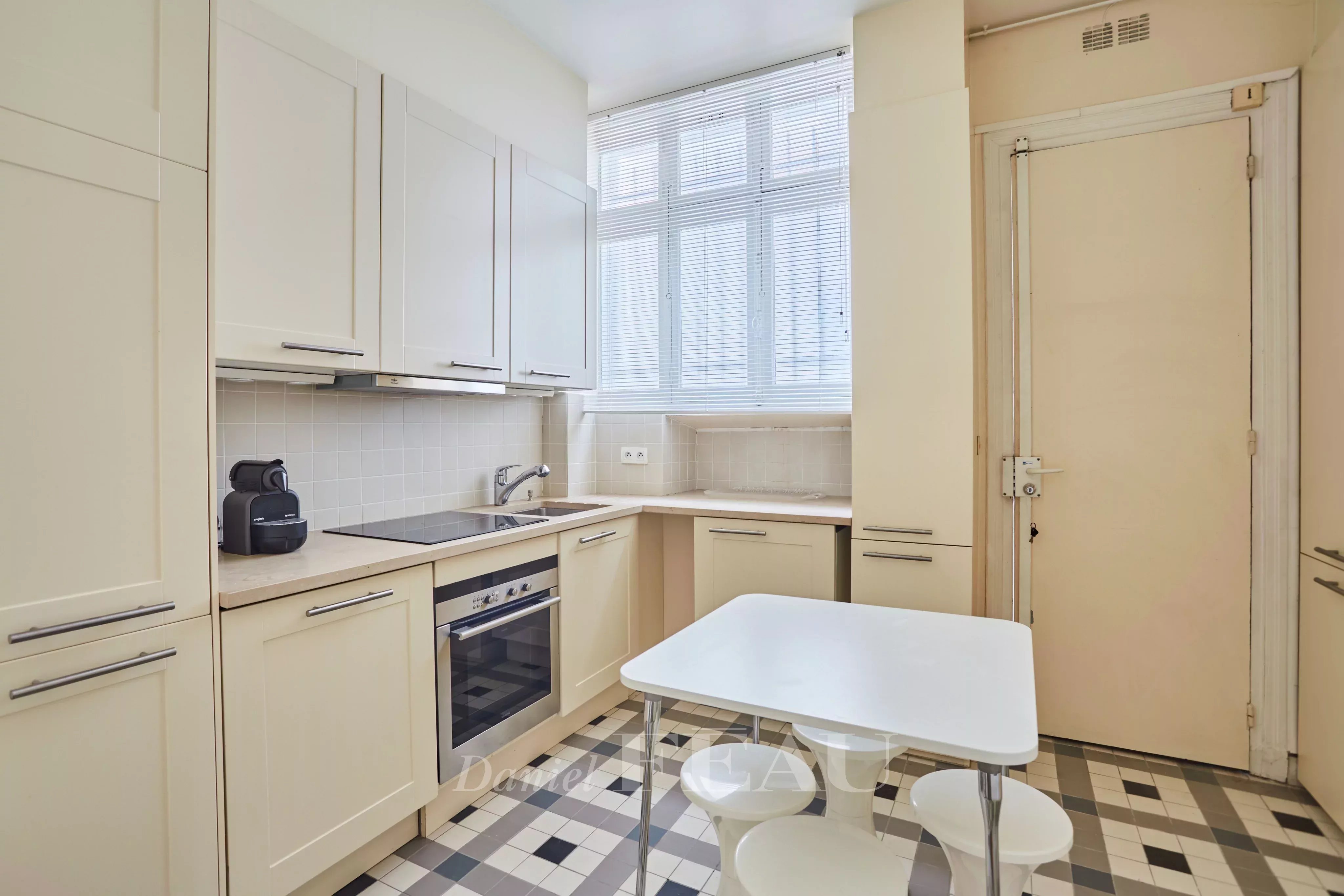 Location Appartement Paris 7ème