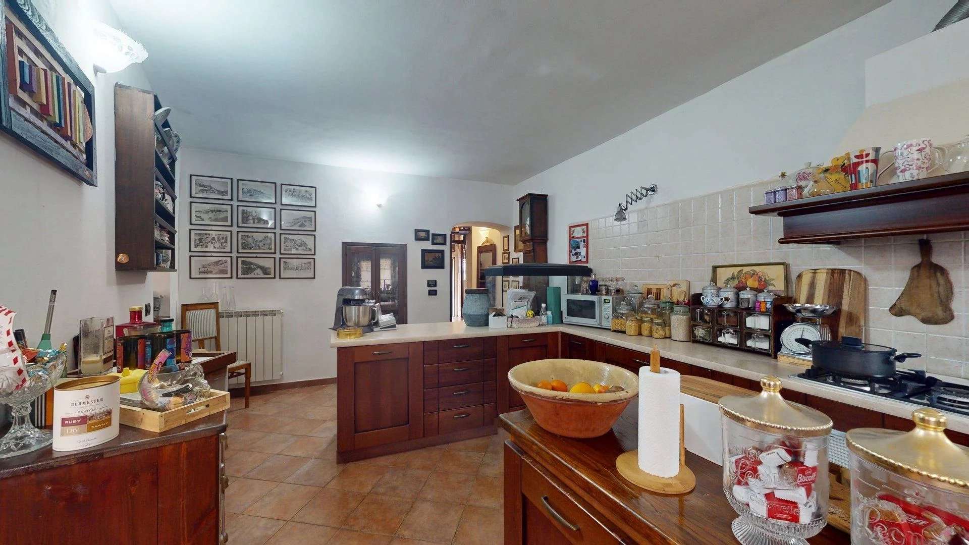 Vendita Appartamento Finale Ligure