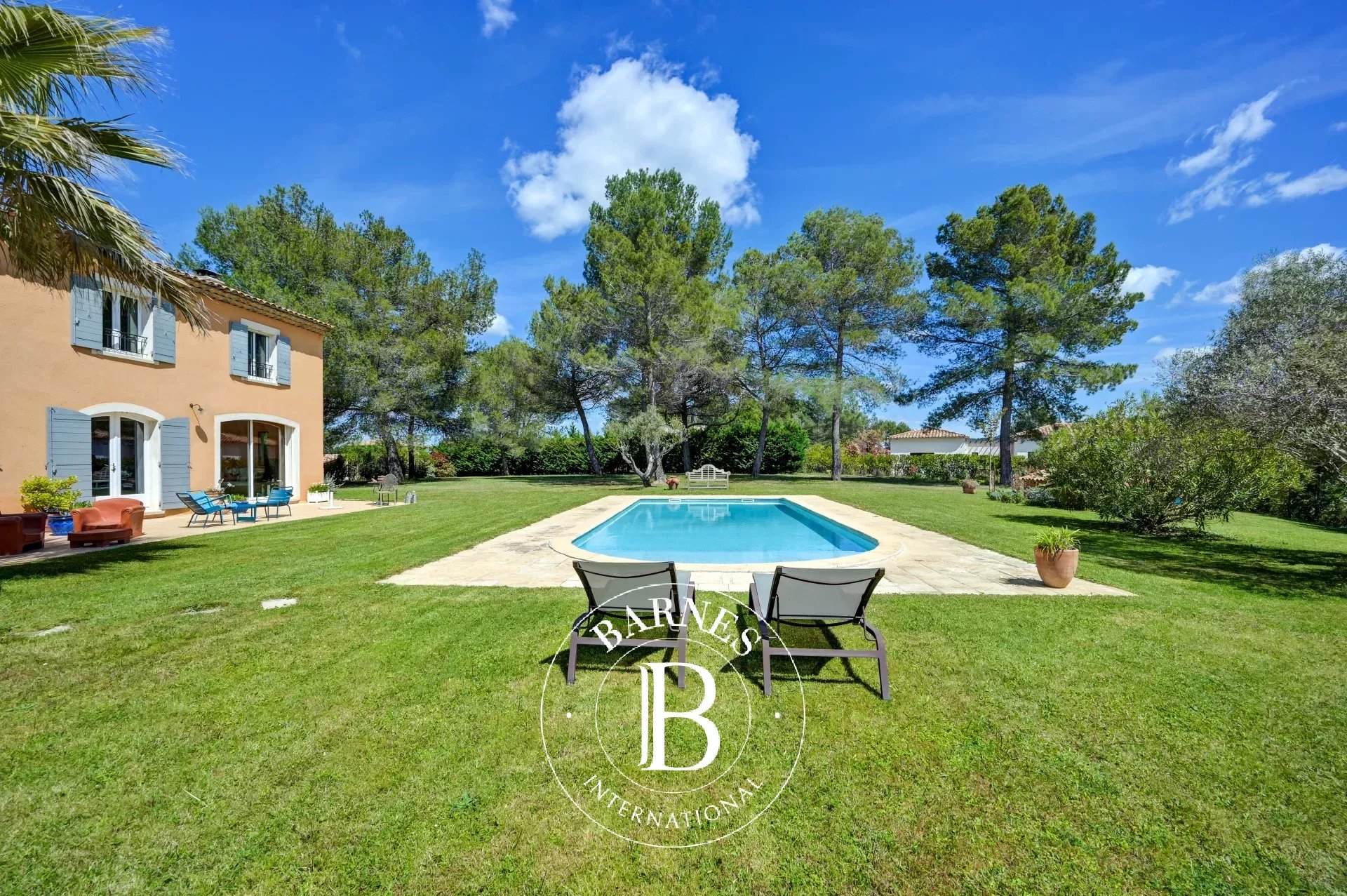 Maison Meyrargues  -  ref 82417349 (picture 2)