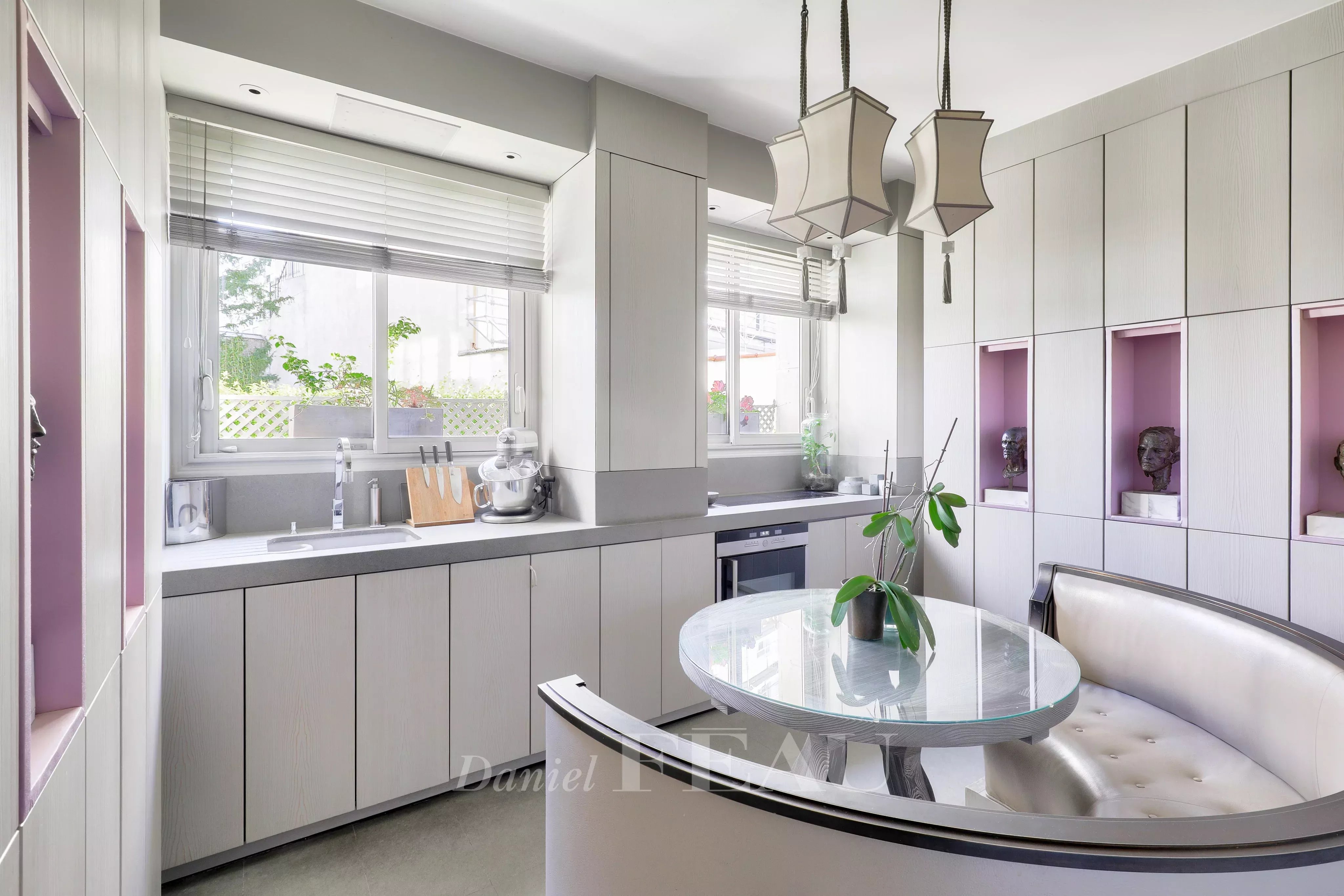 Vente Appartement Neuilly-sur-Seine