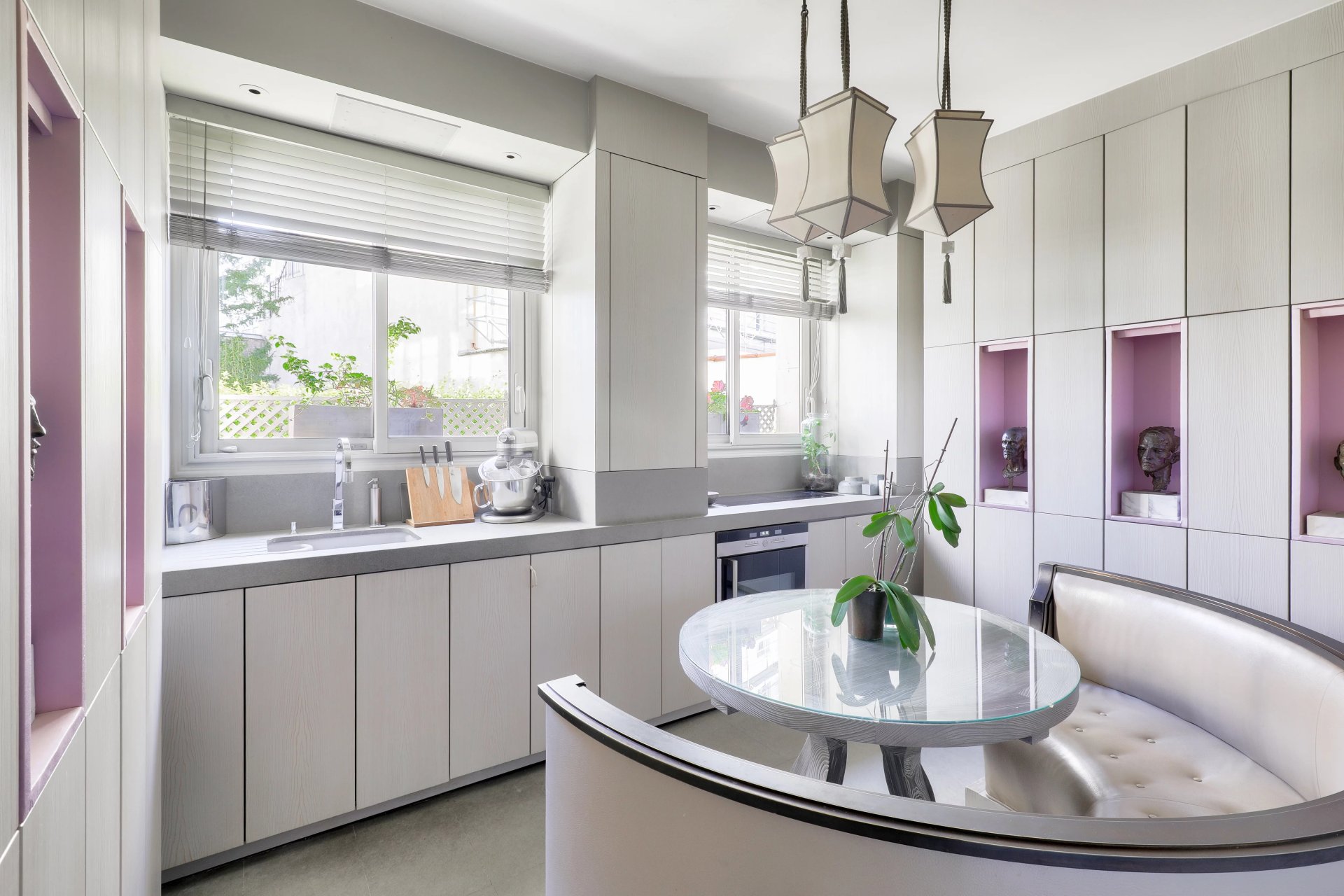 3 Bedroom Apartment/Flat's Image 3