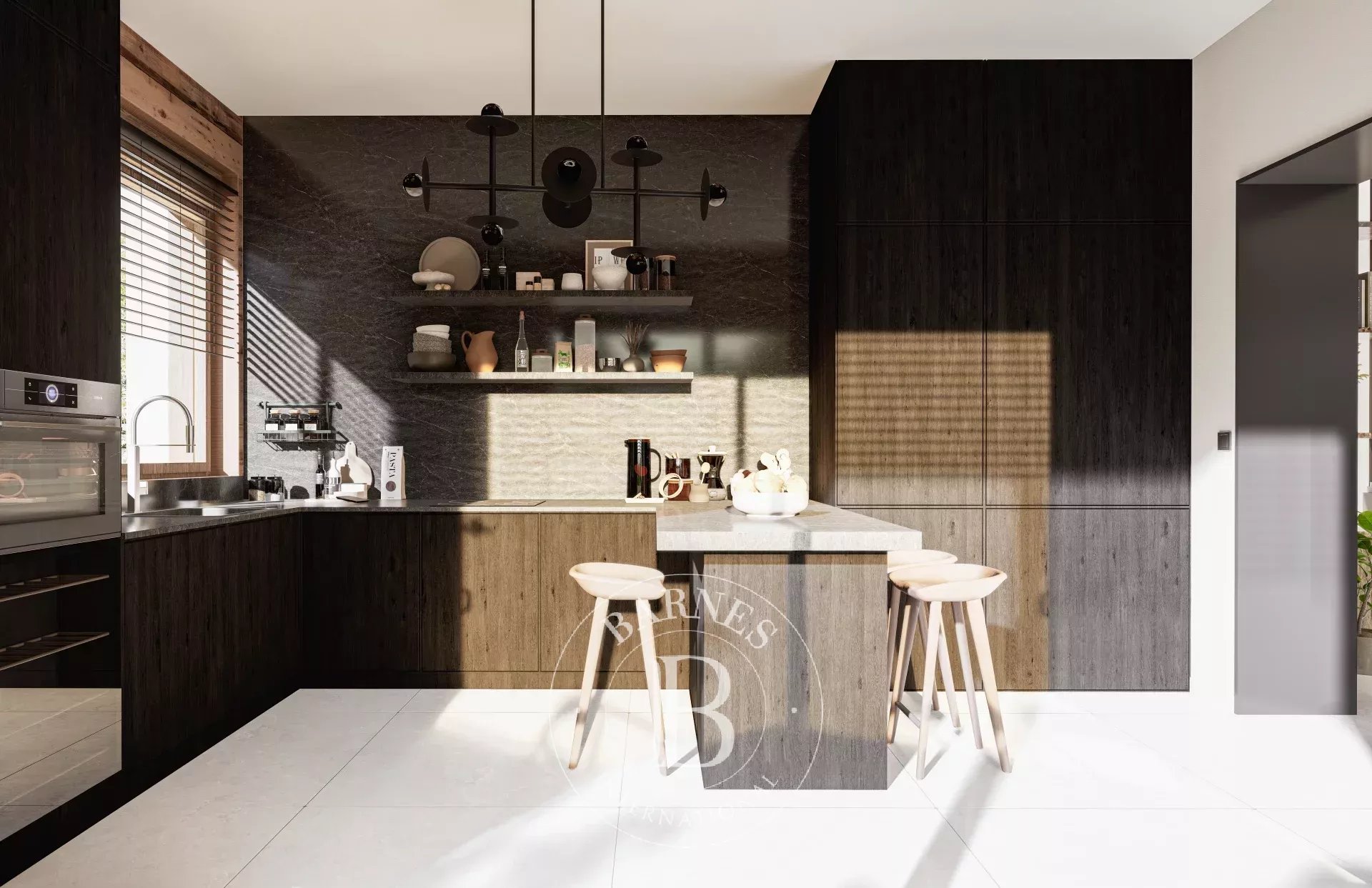 Apartment Chamonix-Mont-Blanc - picture 4