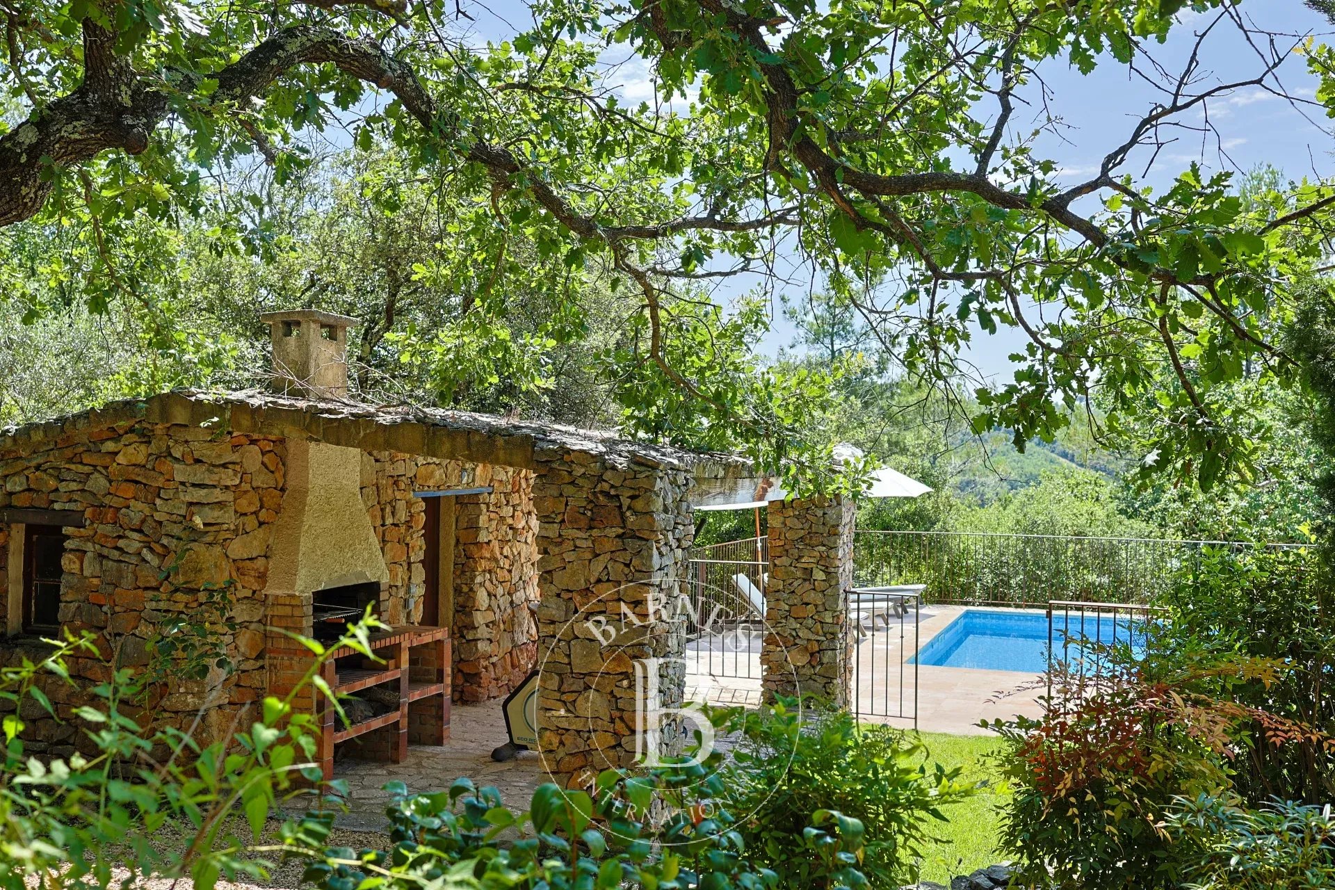 Maison Saint-Maximin-la-Sainte-Baume  -  ref 82976004 (picture 3)