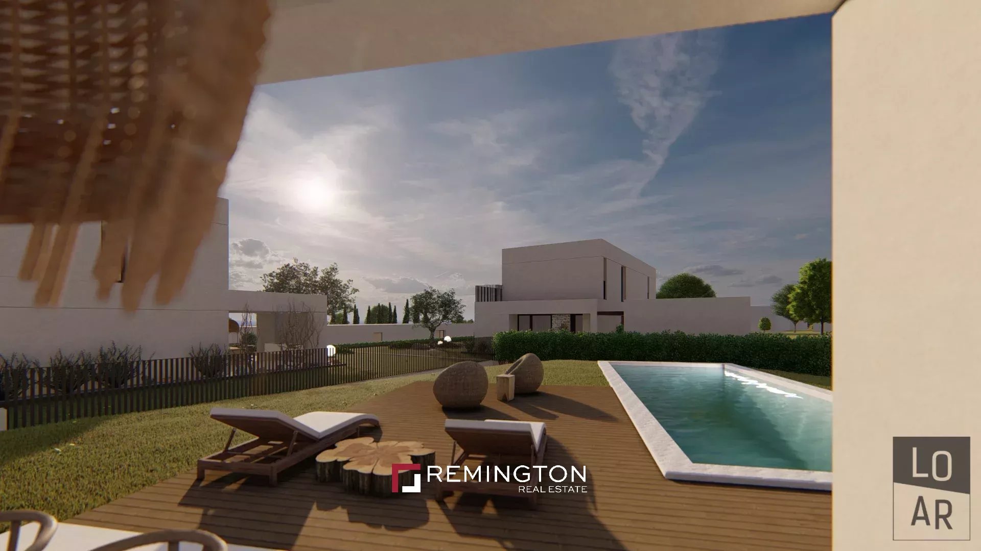 4 Bedroom Villa/Townhouse's Image 5