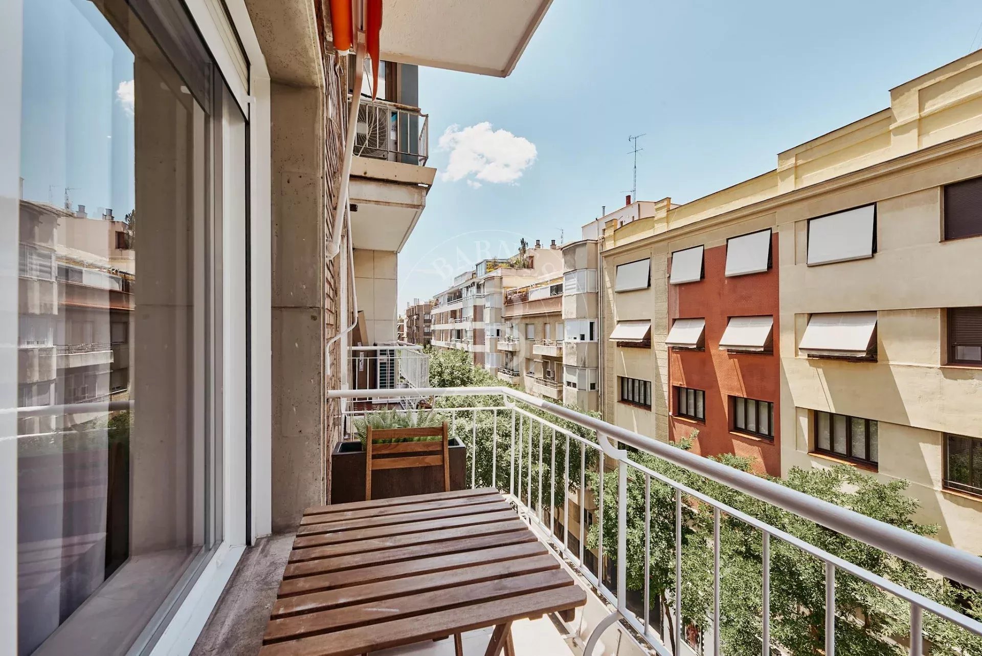 Daire Madrid - picture 6