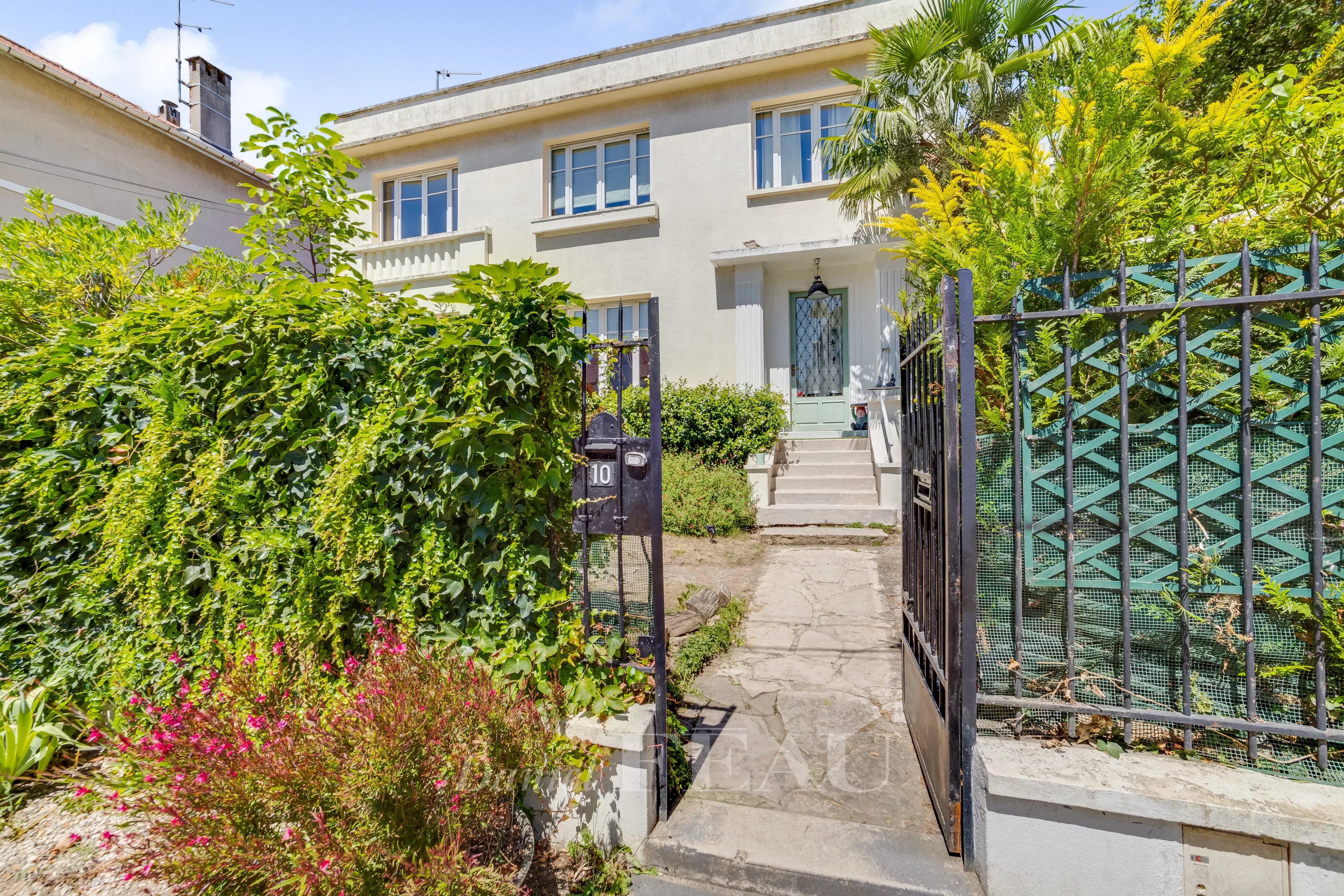 Sale House Boulogne-Billancourt
