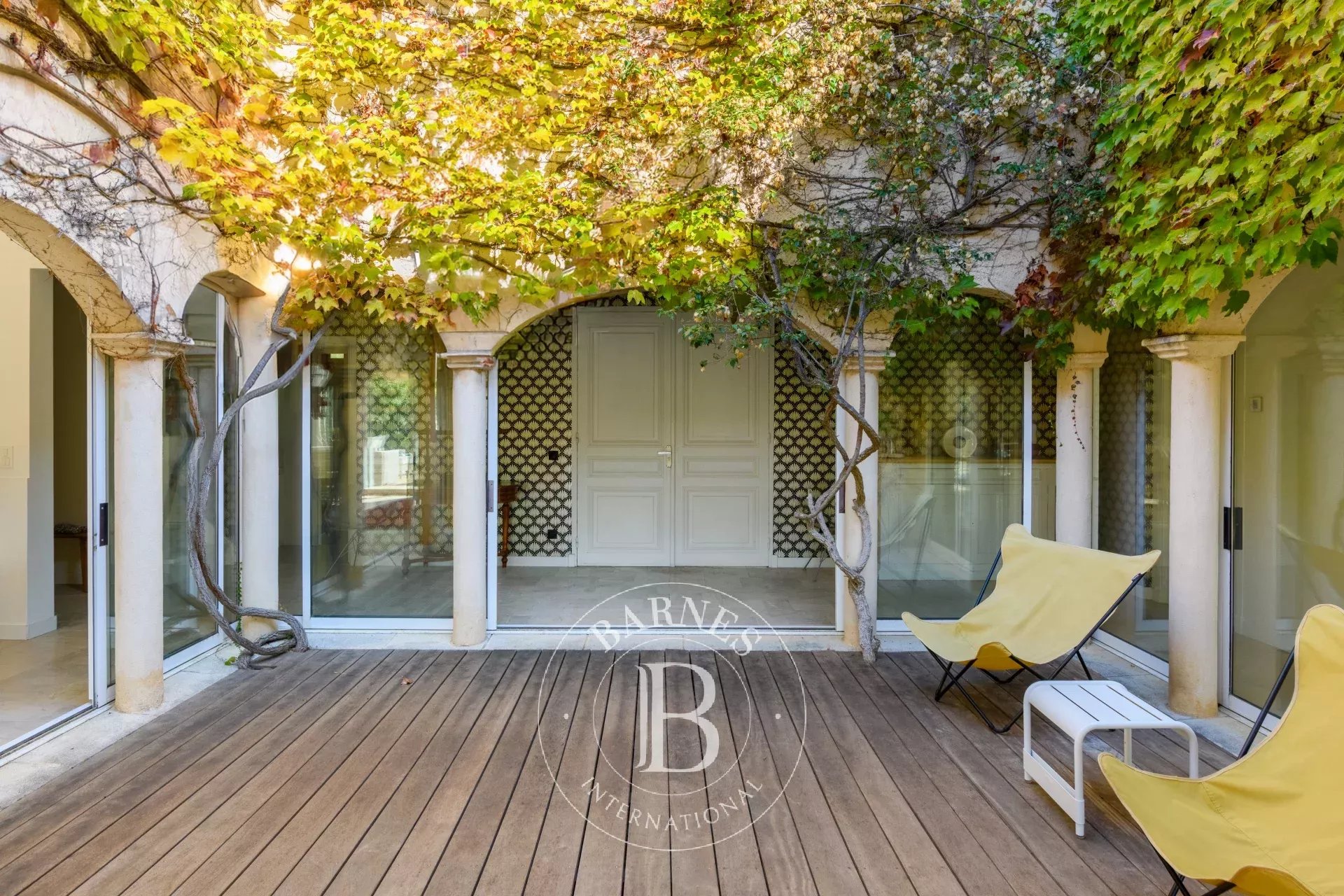 Ev Saint-Cyr-sur-Mer - picture 26