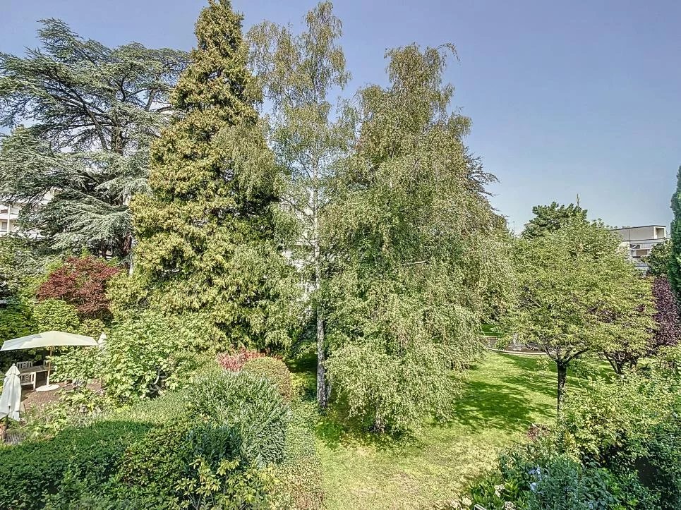 Projet unique de rénovation Penthouse 298m2 à Champel