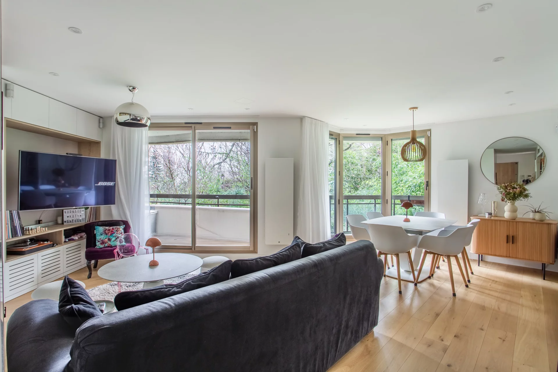 Levallois-Perret - PEREIRE