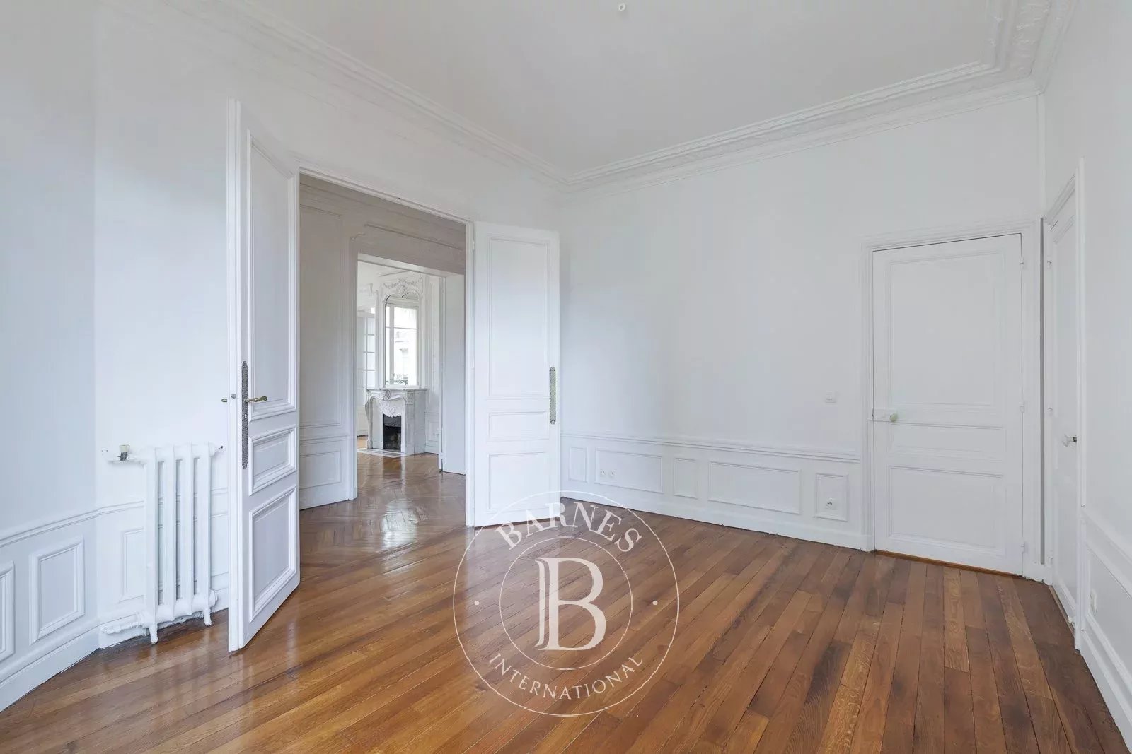 Daire Paris 16ème - picture 11