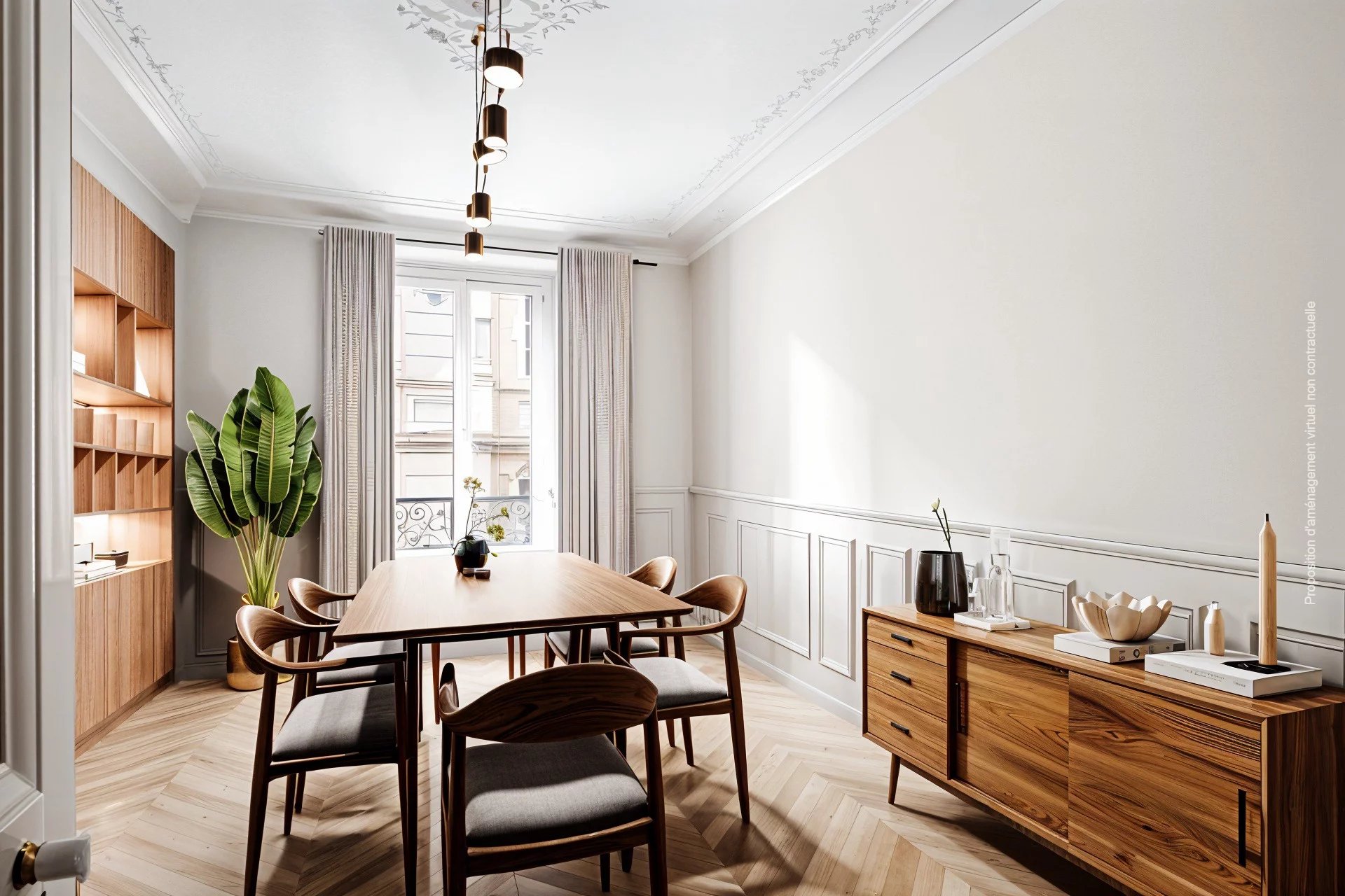Paris 17e - VILLIERS