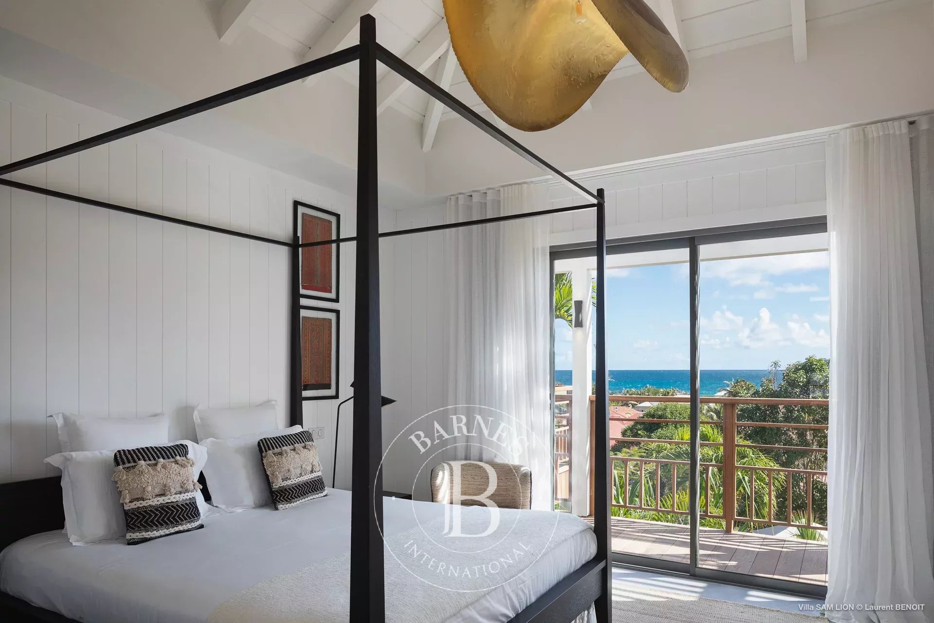 Villa Anse des Cayes - picture 14