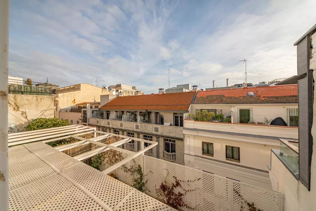 Daire Madrid - picture 24