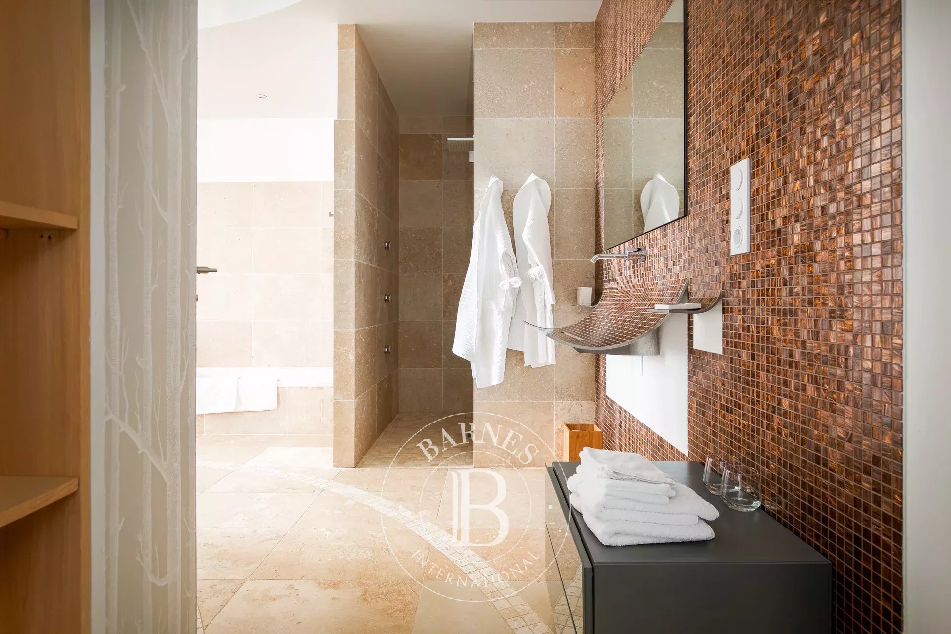 Lectoure  - Hôtel particulier 12 Pi&egrave;ces 4 Chambres - picture 15