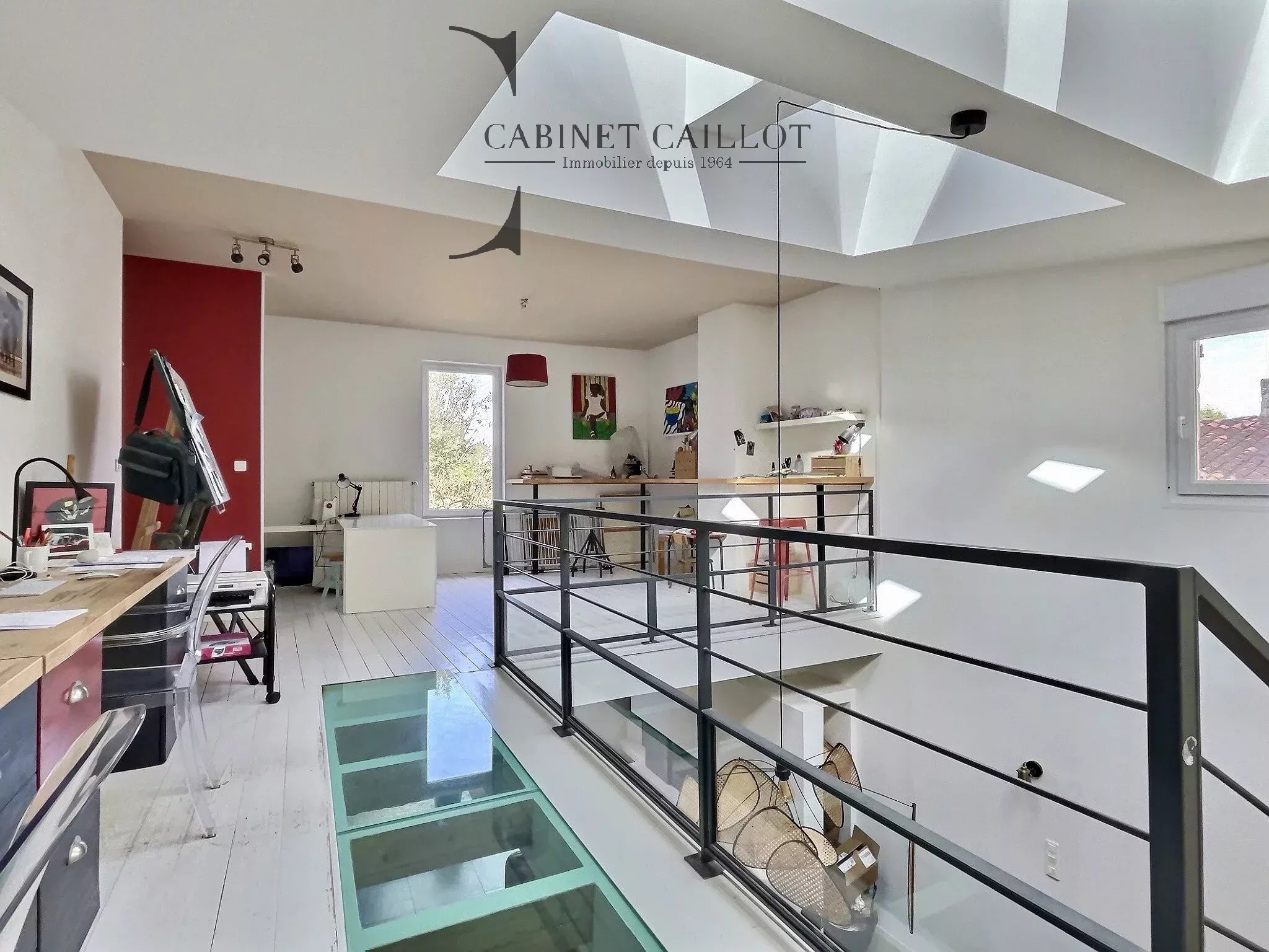 Vente Maison Saintes