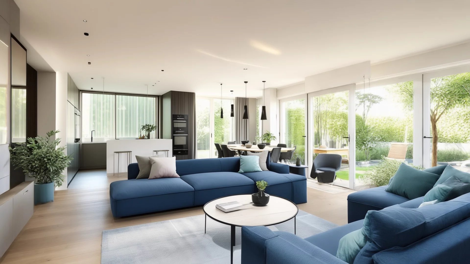 Agence immobilière de VEFAPLUS
