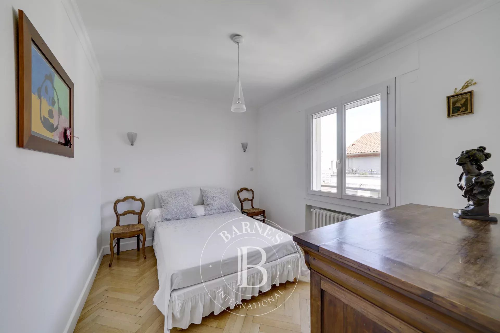 Daire Lyon 6ème - picture 5