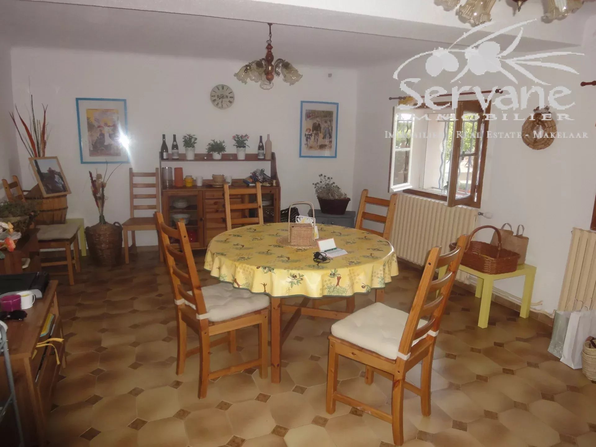 VINES PROPERTY FOR SALE IN COTIGNAC