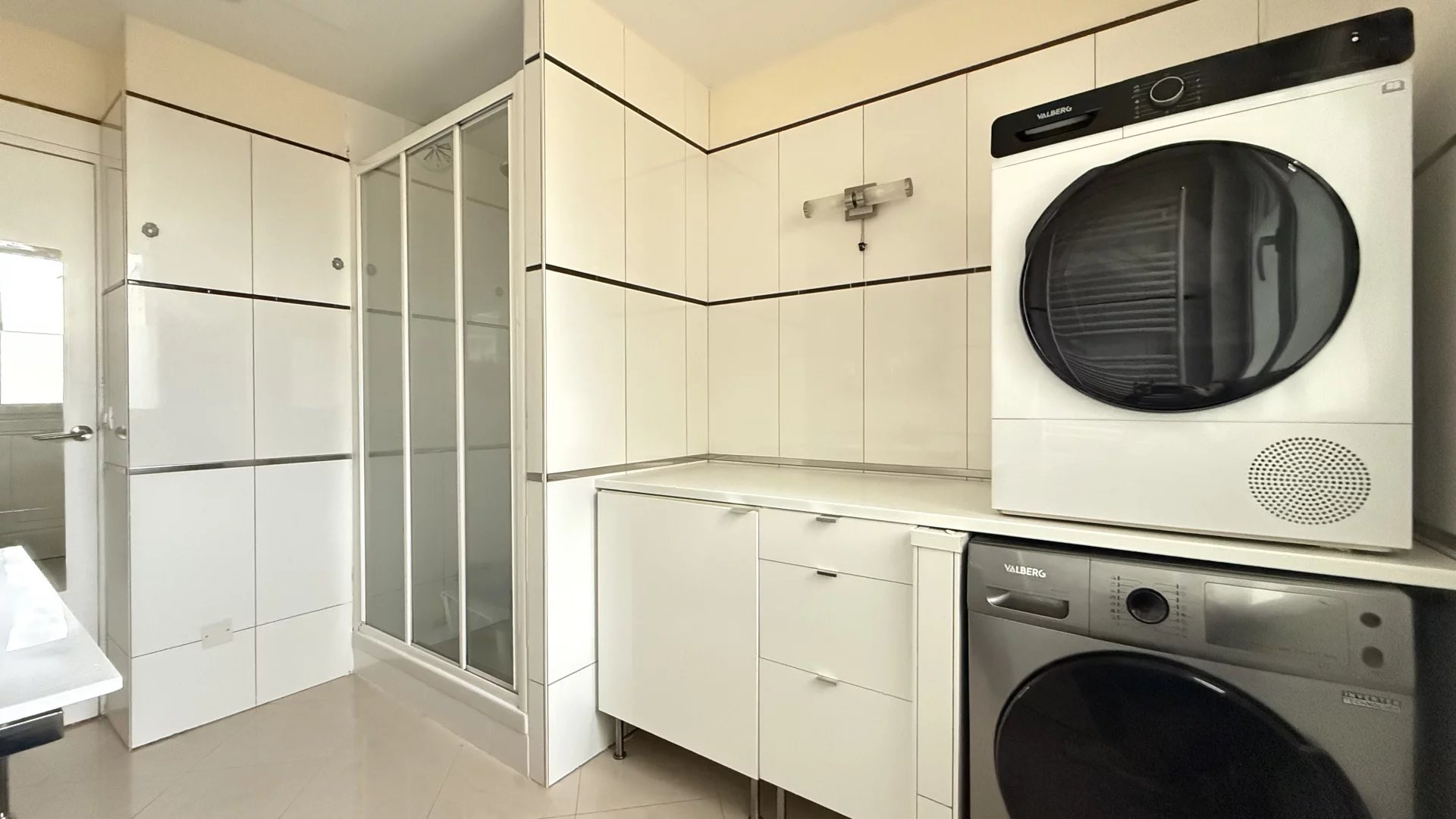 Vente Appartement Domont