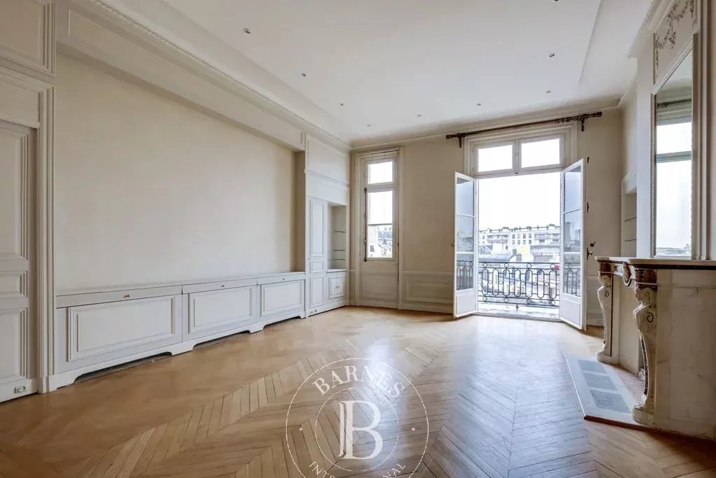 Daire Paris 16ème - picture 4