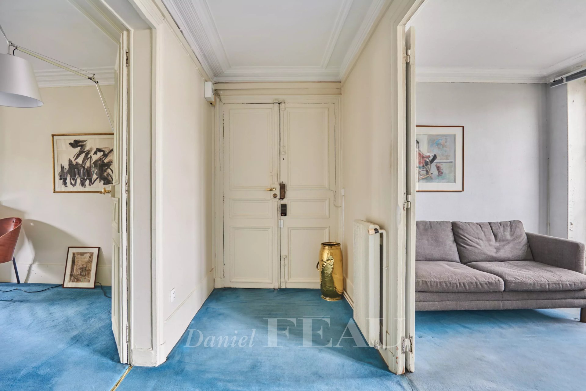 2 Bedroom Apartment/Flat's Image 7