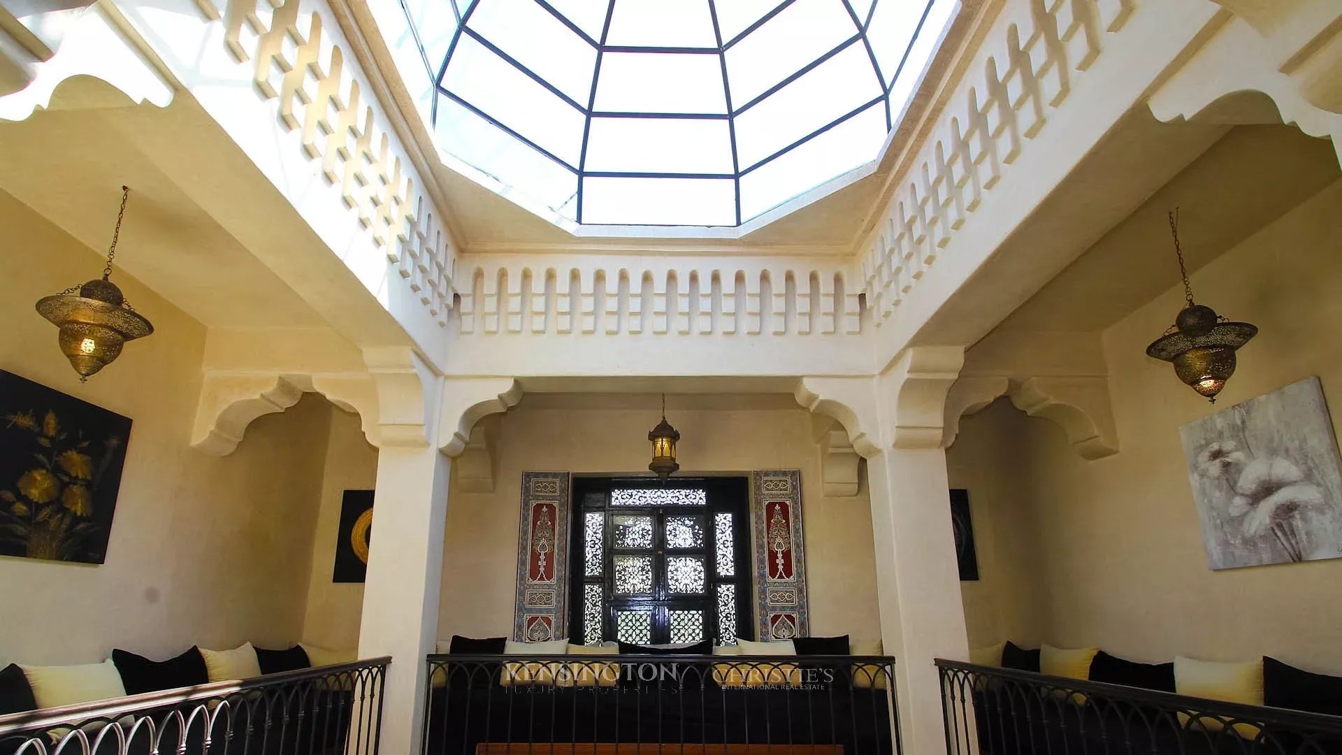 6 Bedroom Villa/Townhouse's Image 26